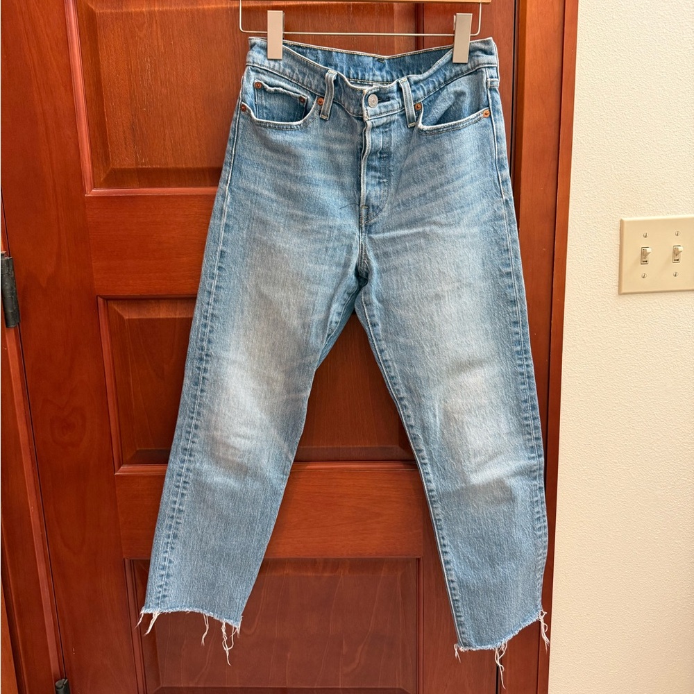 Levi’s Jeans
